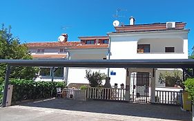 Apartments Stojakovic